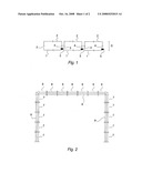 Goal Detector for Detection of an Object Passing a Goal Plane diagram and image