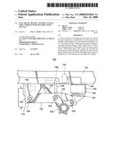 ELECTRONIC HEIGHT CONTROL SYSTEM FOR A VEHICLE WITH MULTIPLE INPUT SIGNALS diagram and image