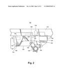 ELECTRONIC HEIGHT CONTROL SYSTEM FOR A VEHICLE WITH MULTIPLE INPUT SIGNALS diagram and image