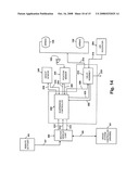 ELECTRONIC HEIGHT CONTROL SYSTEM FOR A VEHICLE WITH MULTIPLE INPUT SIGNALS diagram and image