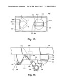 ELECTRONIC HEIGHT CONTROL SYSTEM FOR A VEHICLE WITH MULTIPLE INPUT SIGNALS diagram and image