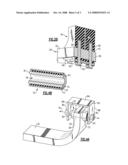 COMPOSITE SPRING WITH RESILIENT ATTACHMENT INTERFACE diagram and image