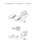 COMPOSITE SPRING WITH RESILIENT ATTACHMENT INTERFACE diagram and image