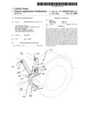 RUNNING BOARD BRACKET diagram and image