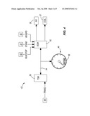 INTELLIGENT INTERLOCK FOR A MOTORCYCLE STAND diagram and image