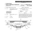 AIRBAG CUSHION WITH VENT TUBE diagram and image