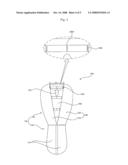 AIR BAG CUSHION diagram and image