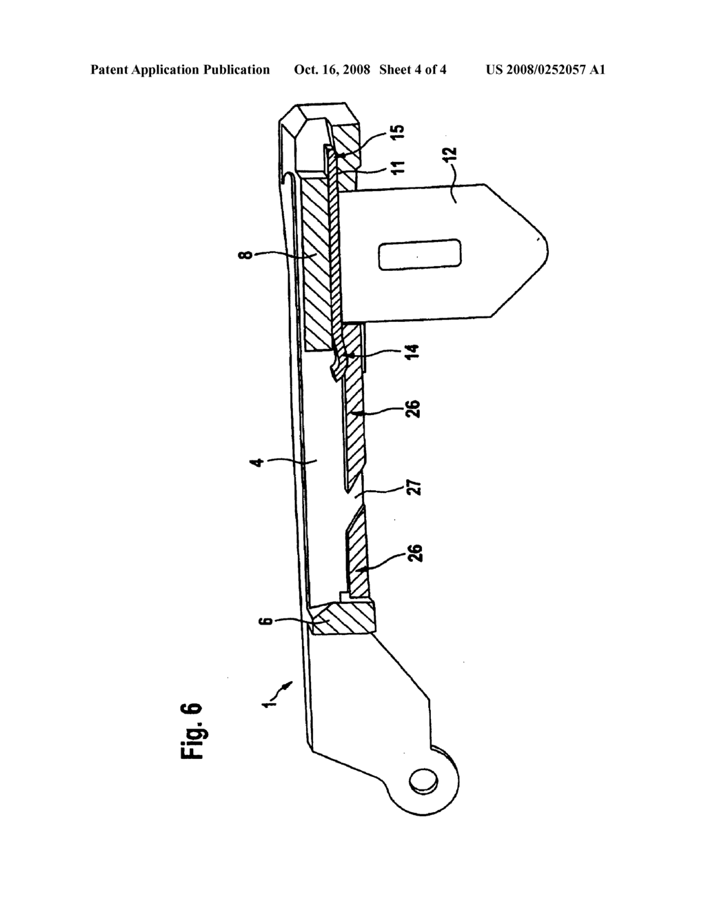 Steering-Column Assembly - diagram, schematic, and image 05