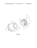 
Expansion repair coupling diagram and image