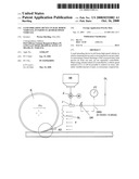 Sand Spreading Device in Rail-Borne Vehicles, In Particular High-Speed Vehicles diagram and image