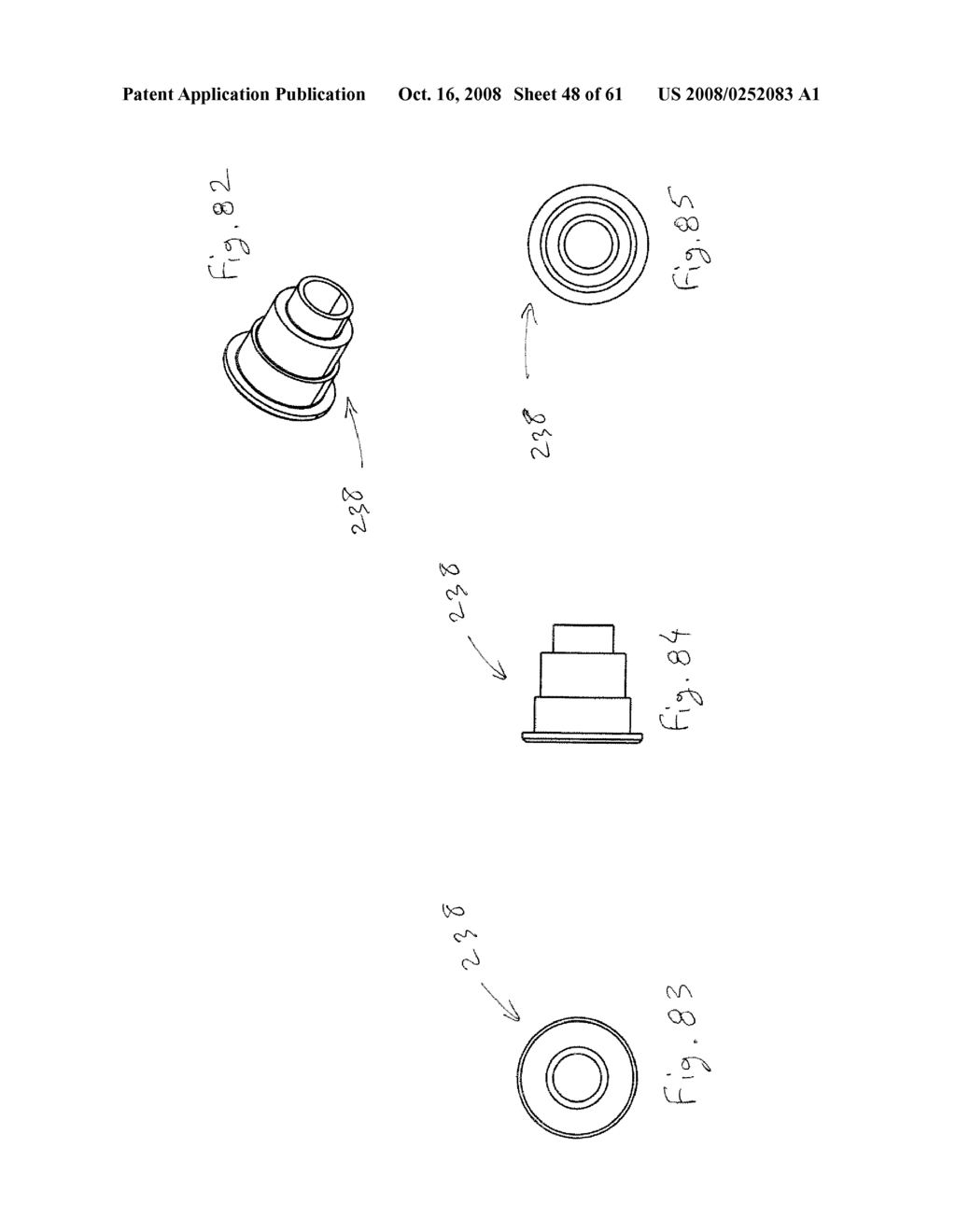 ELECTROMECHANICAL ROTARY PAWL LATCH - diagram, schematic, and image 49