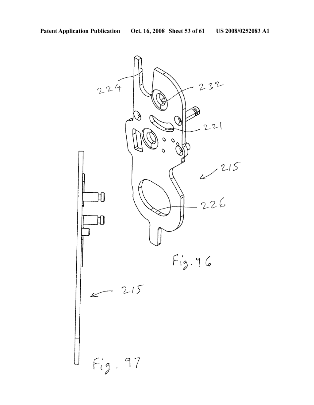 ELECTROMECHANICAL ROTARY PAWL LATCH - diagram, schematic, and image 54