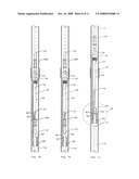 Sucker rod fishing tool diagram and image