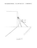 Tailgate dampening apparatus diagram and image