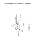 Tailgate dampening apparatus diagram and image