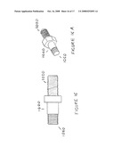 Tailgate dampening apparatus diagram and image