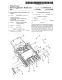 Device for Seat Tilt Adjustment of a Chair diagram and image