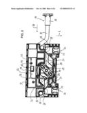 Device for Seat Tilt Adjustment of a Chair diagram and image