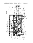 Device for Seat Tilt Adjustment of a Chair diagram and image