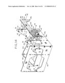 ARTICLE OF READY-TO-ASSEMBLE FURNITURE diagram and image