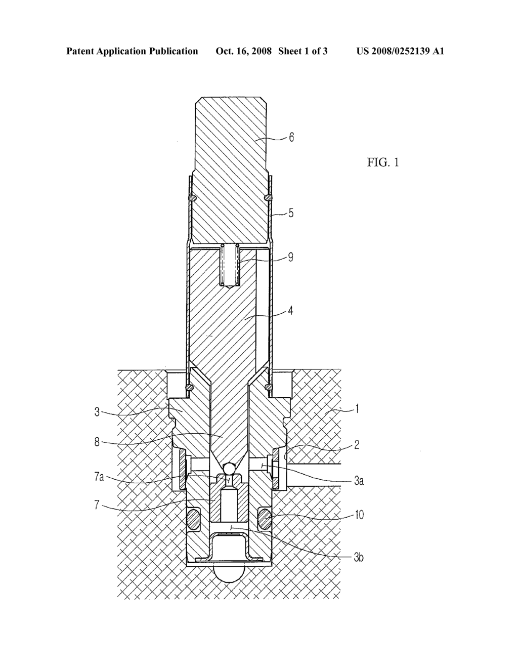 VALVE FOR ANTI-LOCK BRAKE SYSTEM - diagram, schematic, and image 02