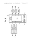 Magnetic bearing device and magnetic bearing spindle device diagram and image