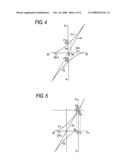 Magnetic bearing device and magnetic bearing spindle device diagram and image