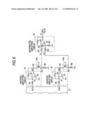 Magnetic bearing device and magnetic bearing spindle device diagram and image