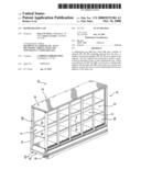 Refrigerator Case diagram and image