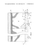 Refrigerator Case diagram and image