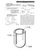 Fluorescent Lamp, Backlight Unit and Liquid Crystal Television diagram and image