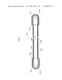 Fluorescent Lamp, Backlight Unit and Liquid Crystal Television diagram and image