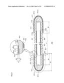 Fluorescent Lamp, Backlight Unit and Liquid Crystal Television diagram and image