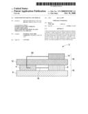 LIGHT-EMITTING DEVICE AND ARTICLE diagram and image