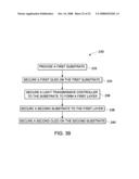 LIGHT-EMITTING DEVICE AND ARTICLE diagram and image