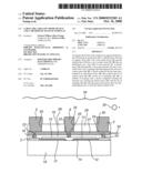 Large Area Organic Diode Device and a Method of Manufacturing It diagram and image