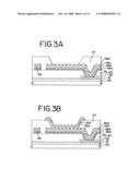 Light emitting device and manufacturing method of the same diagram and image