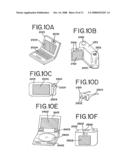 Light emitting device and manufacturing method of the same diagram and image