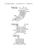 Light emitting device and manufacturing method of the same diagram and image