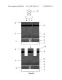 Electrode Patterning diagram and image