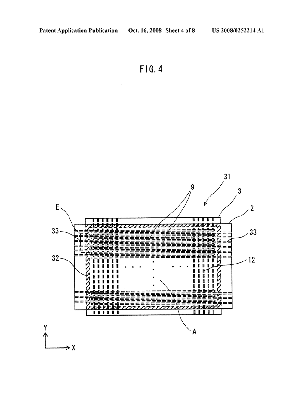 Plasma Display Panel - diagram, schematic, and image 05