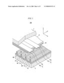 PLASMA DISPLAY DEVICE diagram and image