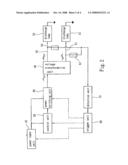 Protection device for discharge lamp inverter diagram and image