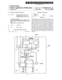 Organic EL Display Device diagram and image