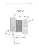 Organic EL Display Device diagram and image