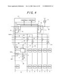 Organic EL Display Device diagram and image