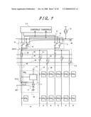 Organic EL Display Device diagram and image