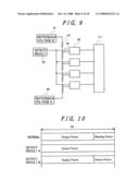 Organic EL Display Device diagram and image