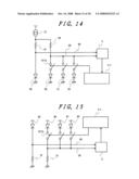 Organic EL Display Device diagram and image