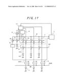 Organic EL Display Device diagram and image